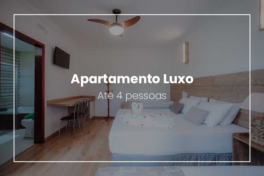 Apartamento-Luxo