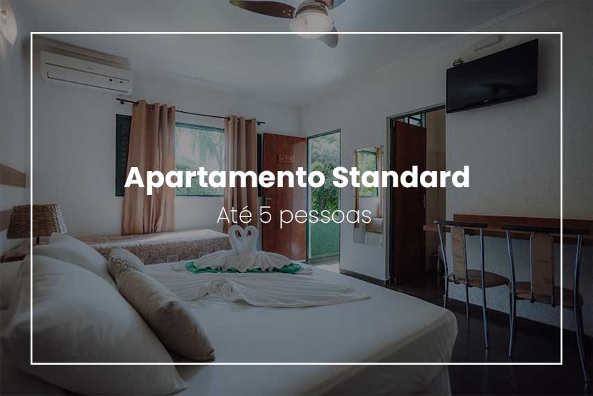 Apartamento-Standard