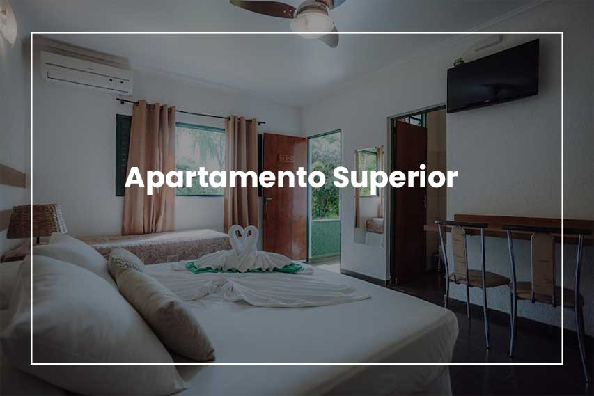 Apartamento-Superior
